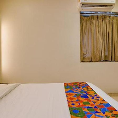 Fabexpress Veera Residency Hotel Bombay Eksteriør billede