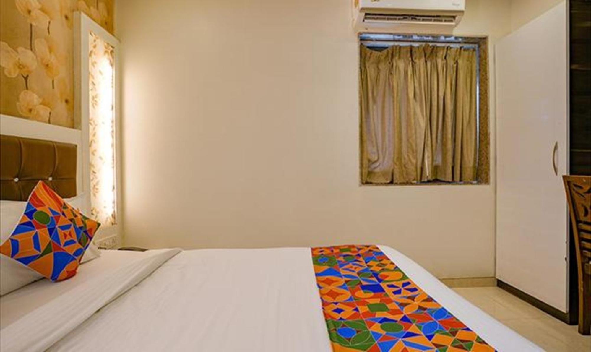 Fabexpress Veera Residency Hotel Bombay Eksteriør billede